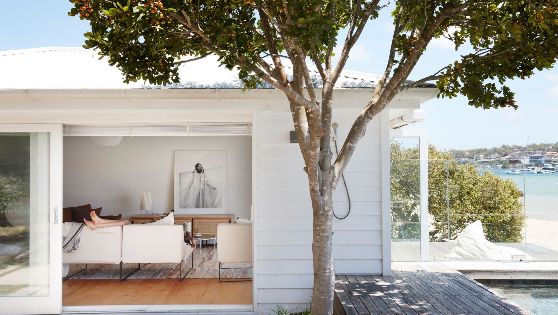 Cronulla House banner