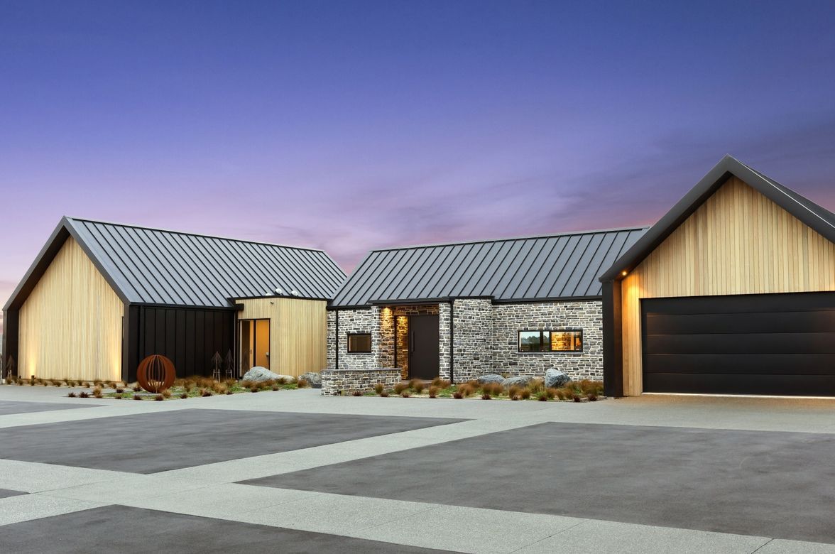 West Melton Lifestyle Home