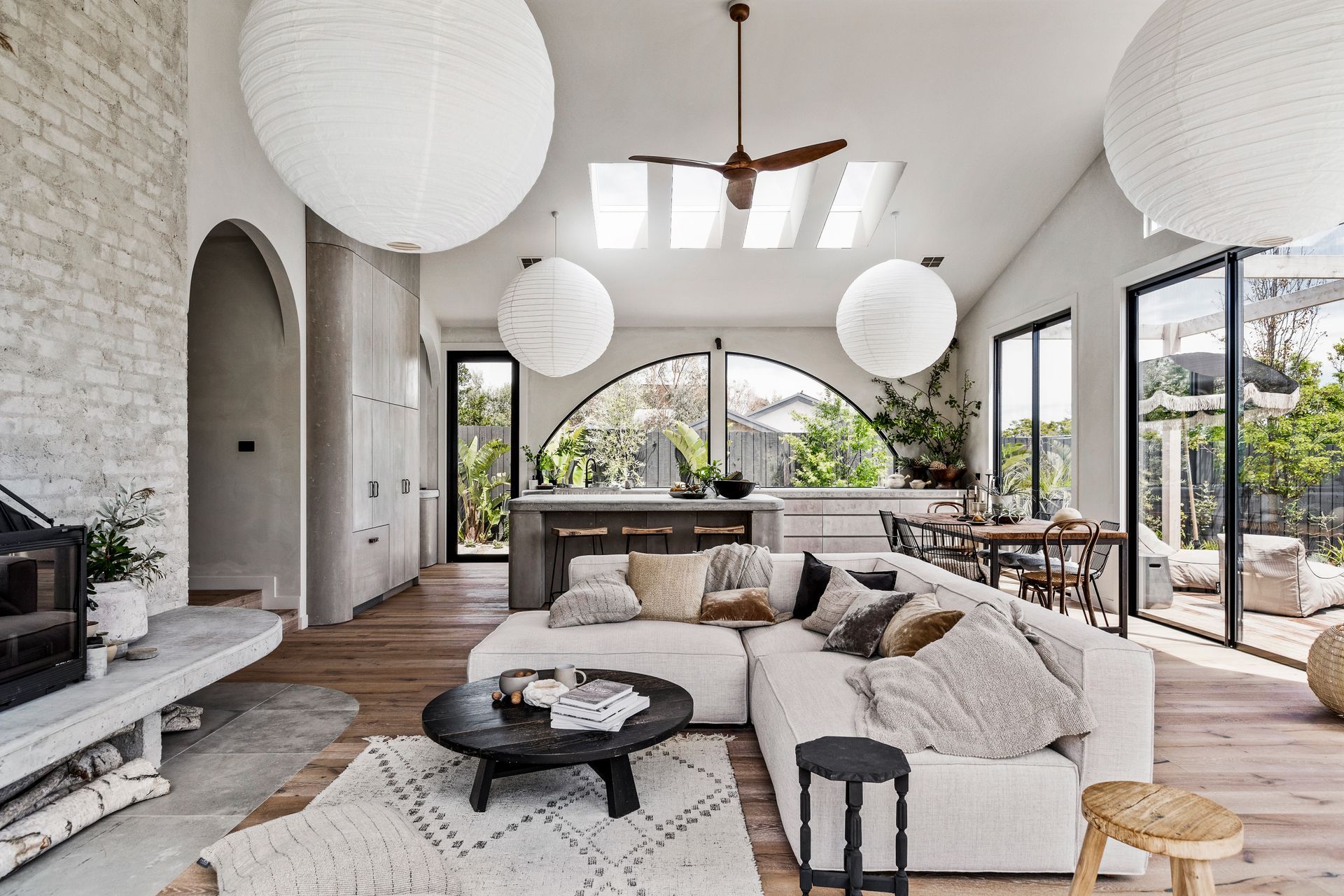 Mount Martha, Victoria (Seguin Europa 7 Freestanding)