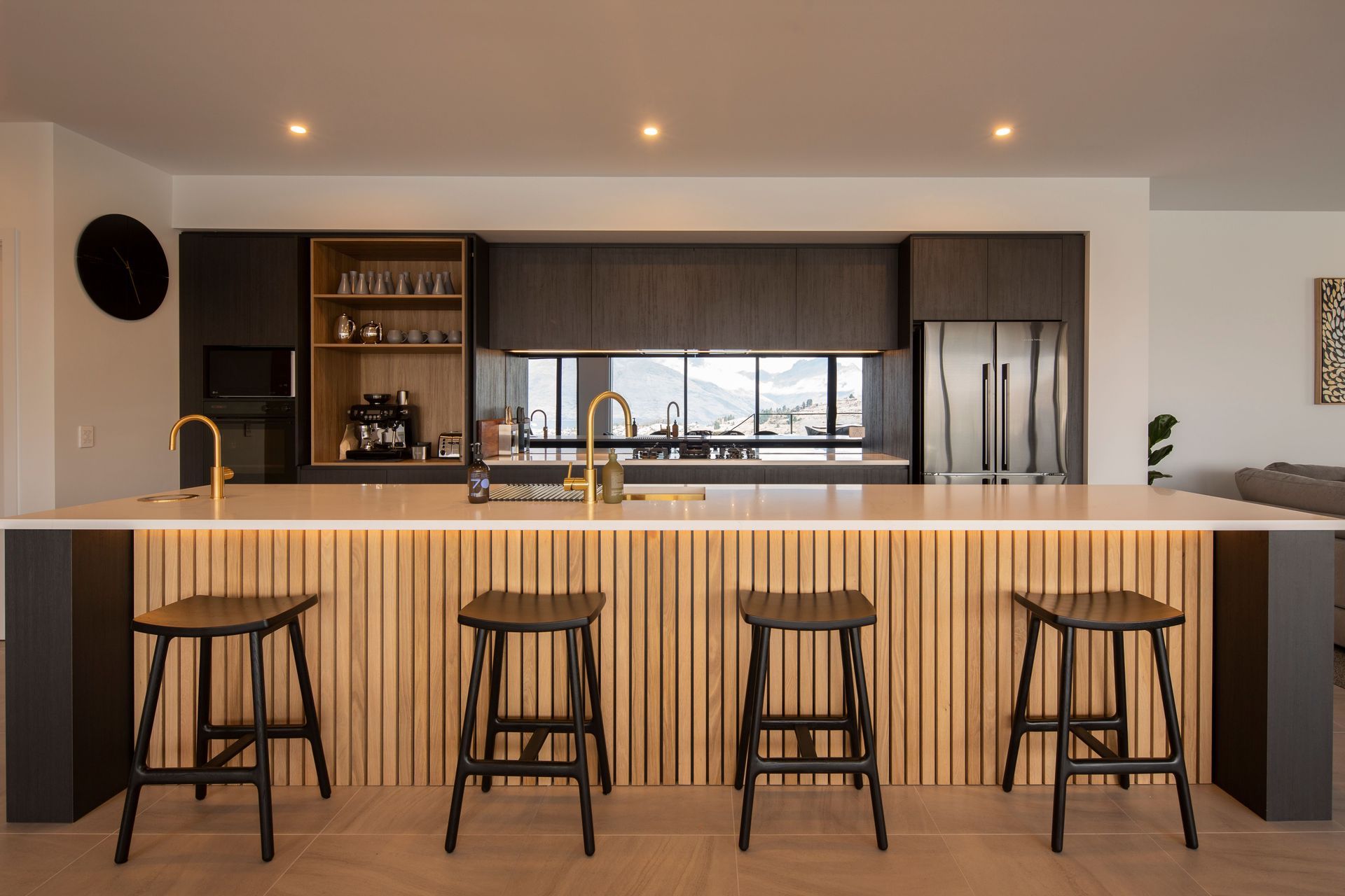 Florence Close, Queenstown Luxury House