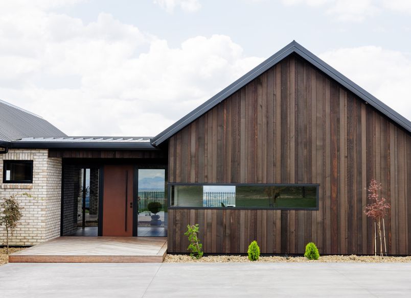 Lehmann Builders New Waikato Show Home