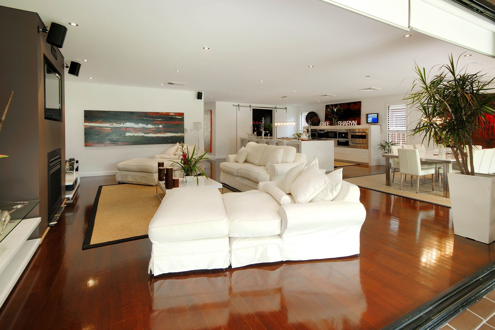 Photography: Niche Home Designs