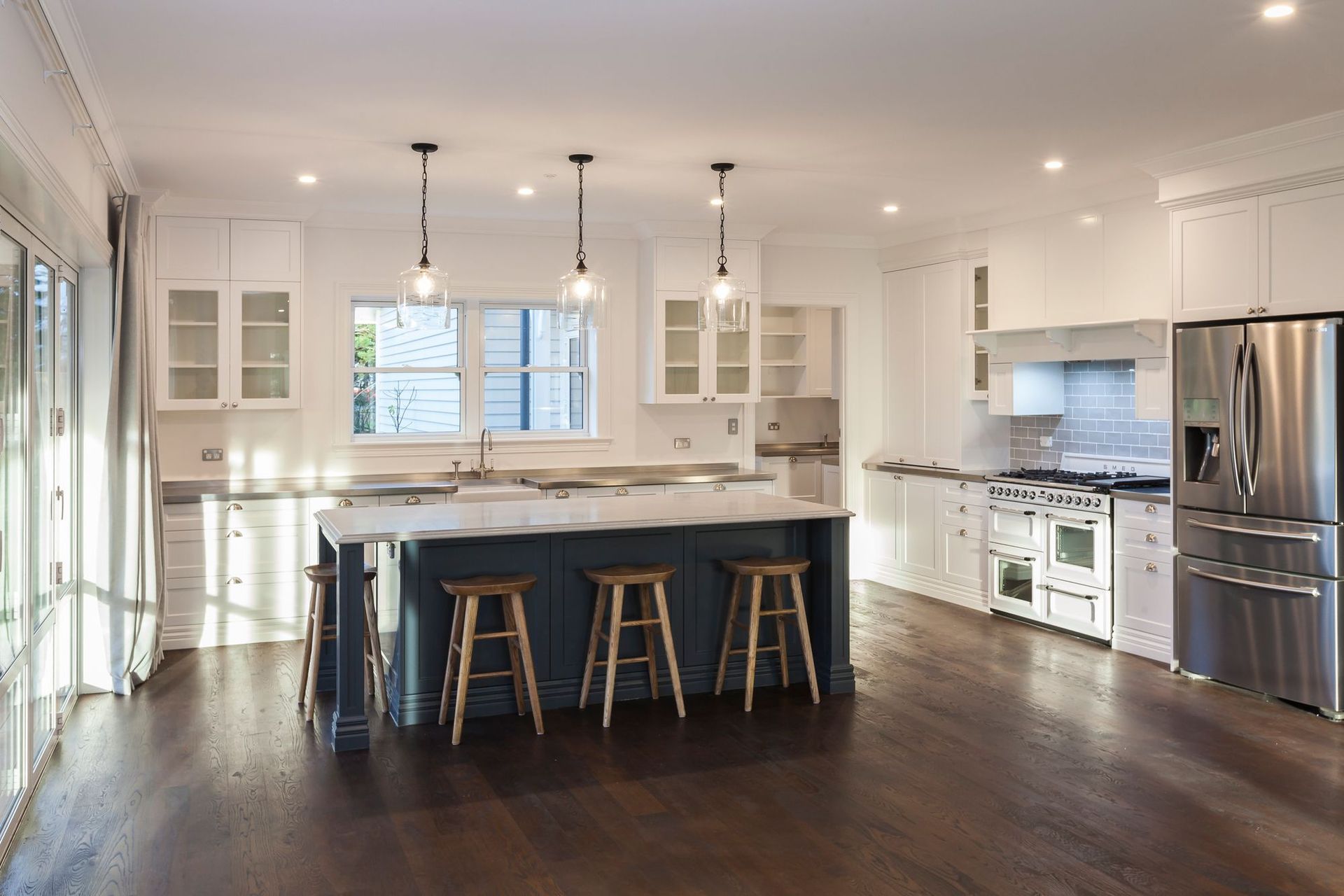 Canterbury Fendalton