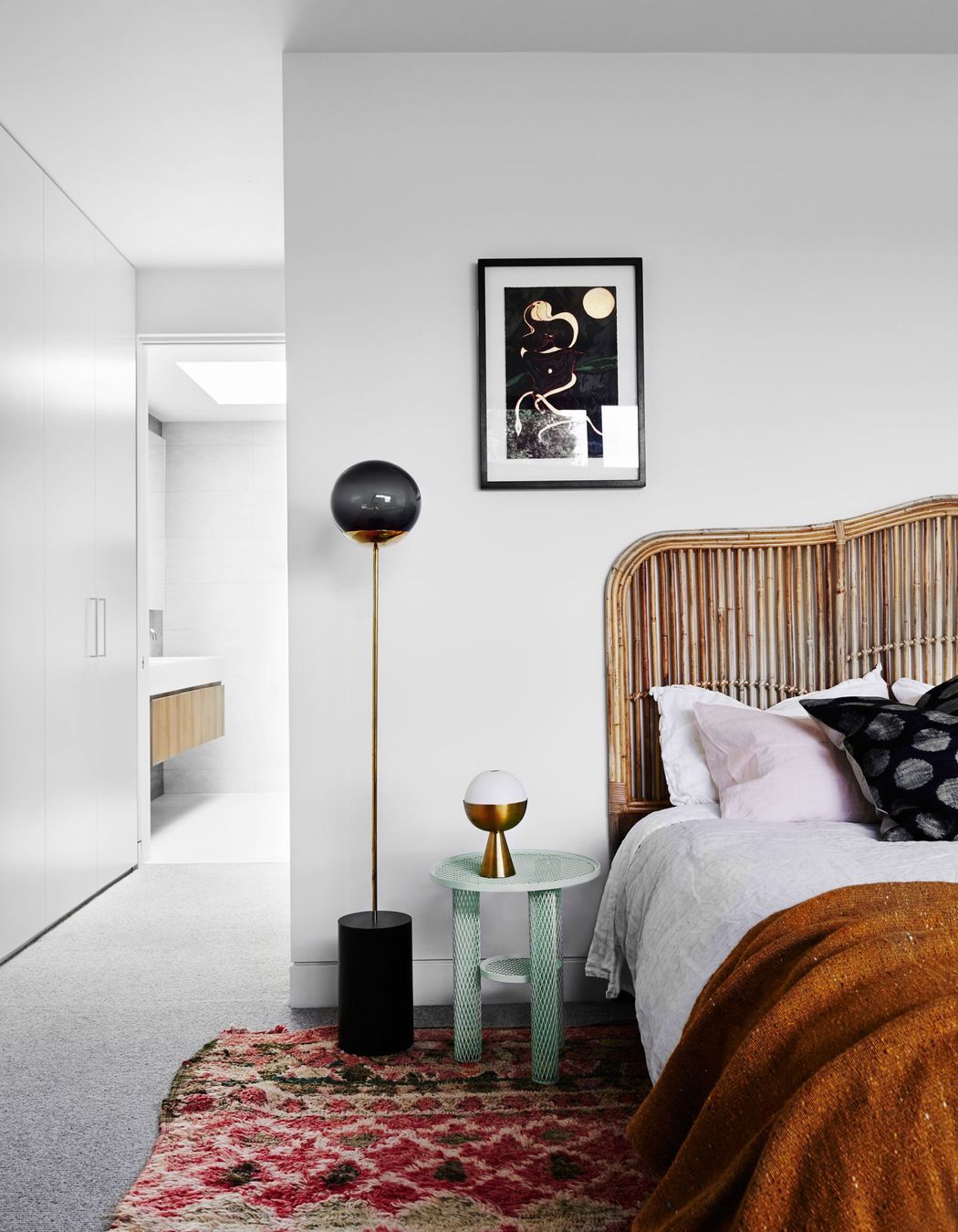 Photography: Lisa Cohen