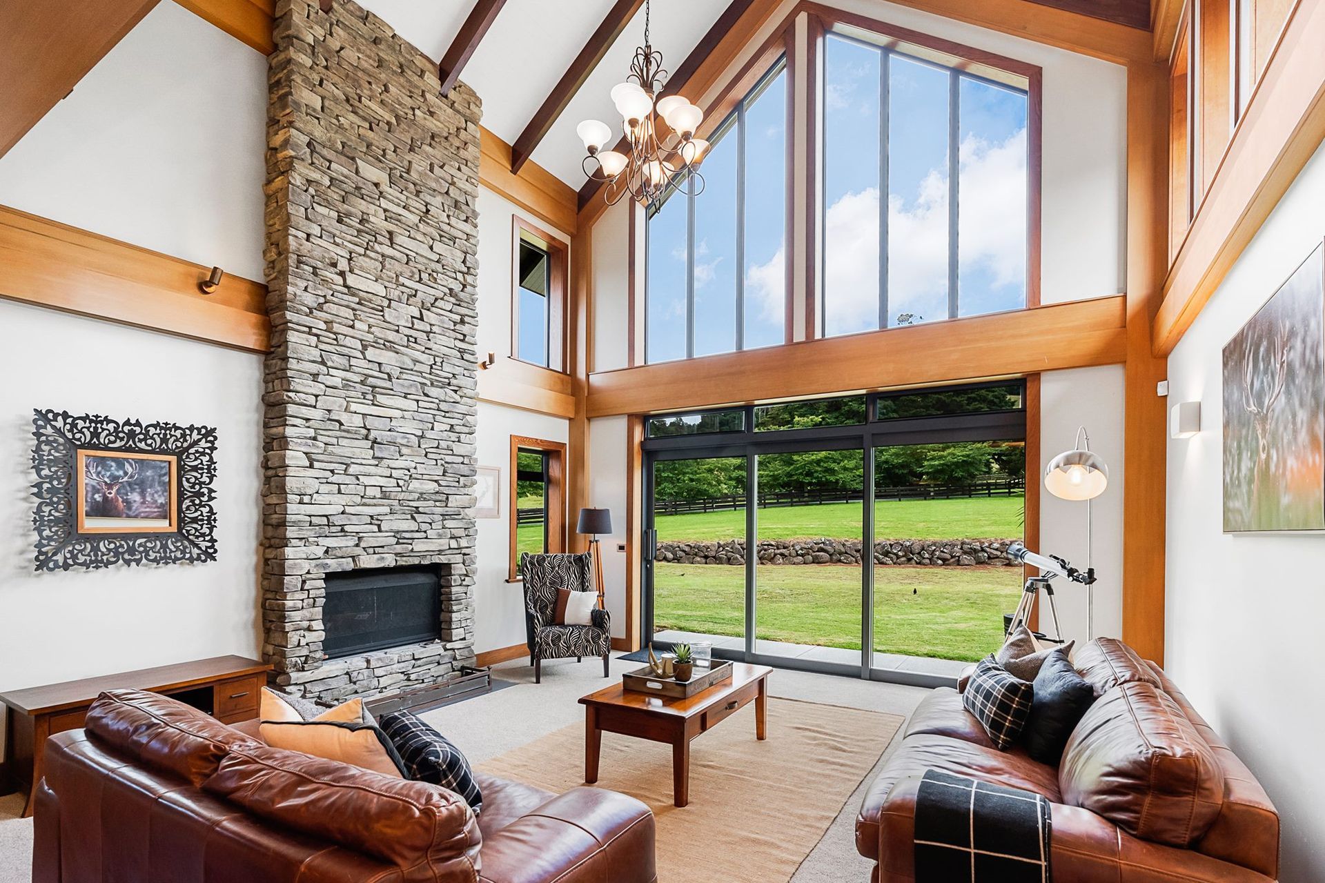 Glenbervie Lifestyle Home