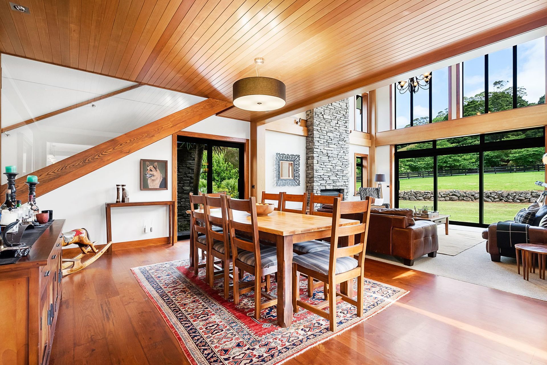 Glenbervie Lifestyle Home