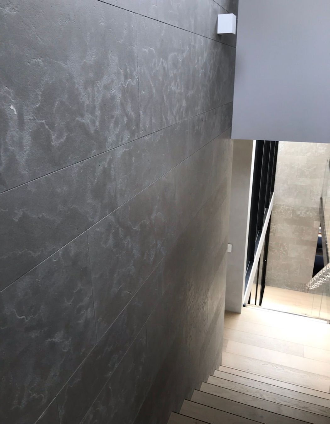 Entire Residential Building