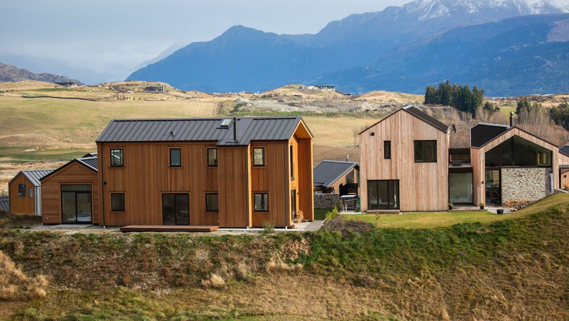 16 Falconer Rise, Jacks Point banner