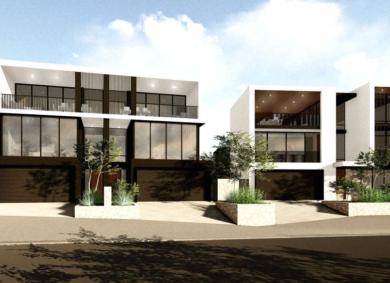 Christies Beach Residential Development
