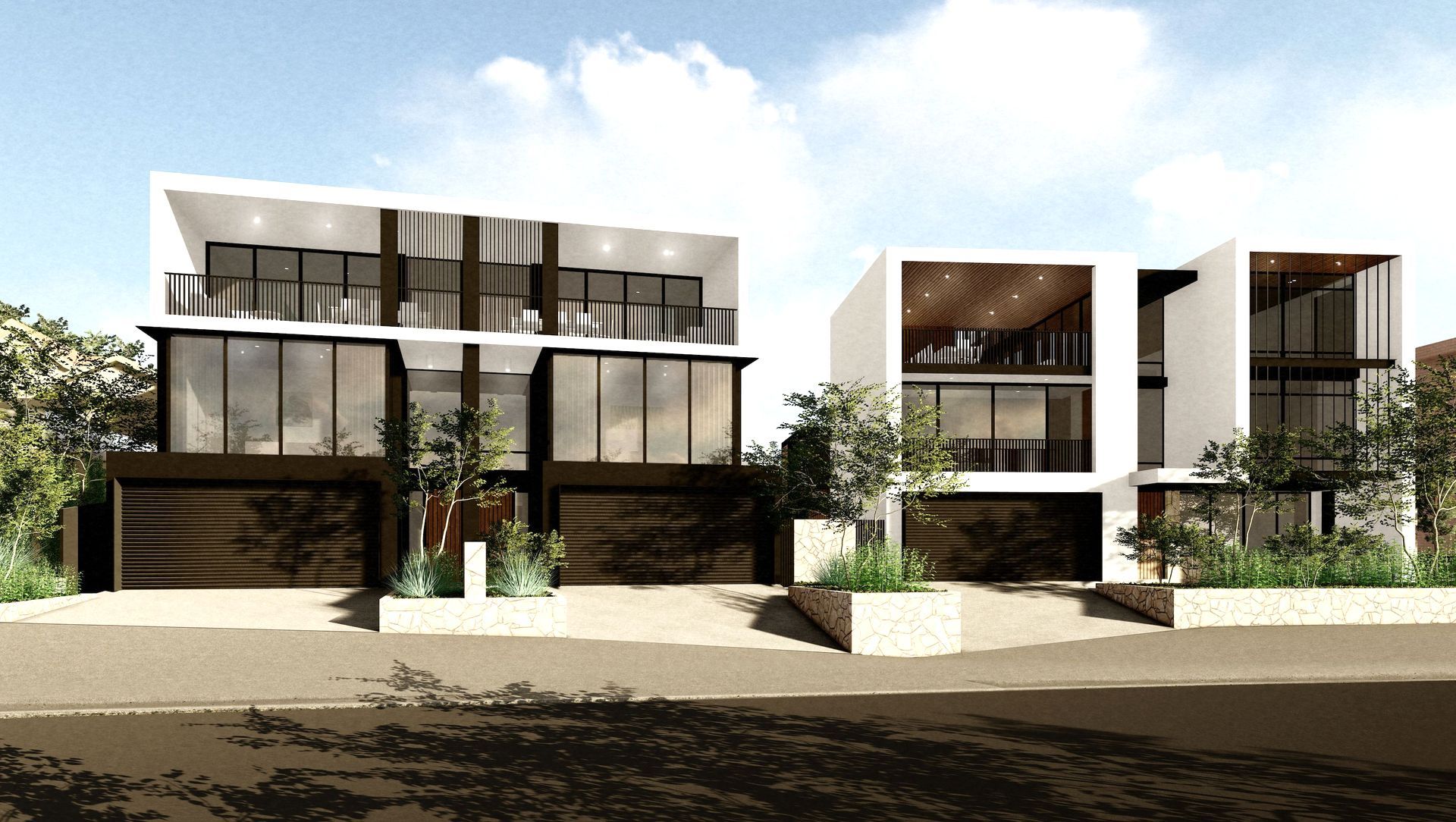 Christies Beach Residential Development banner