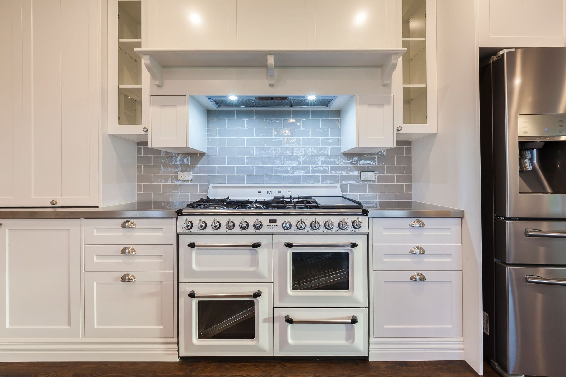 Canterbury Fendalton