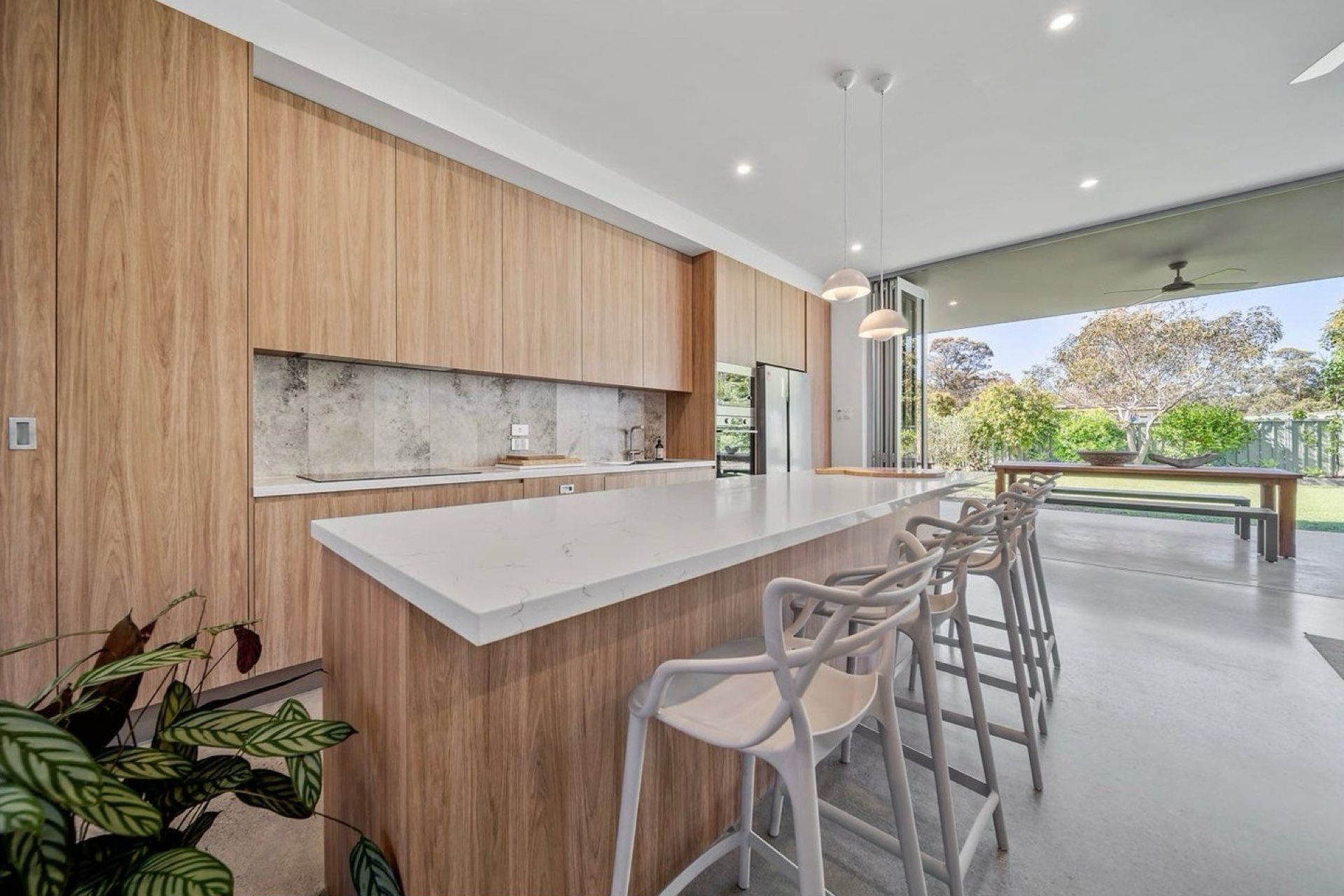 Kitchen is the centre of the home