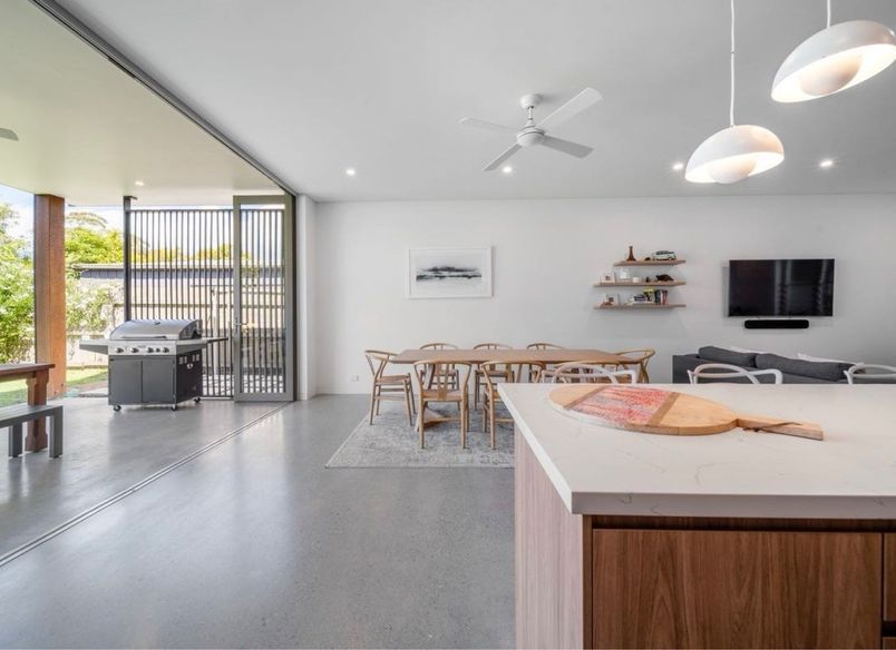 Luxury Dual Occupancy Homes | Beachside Living in Huskisson