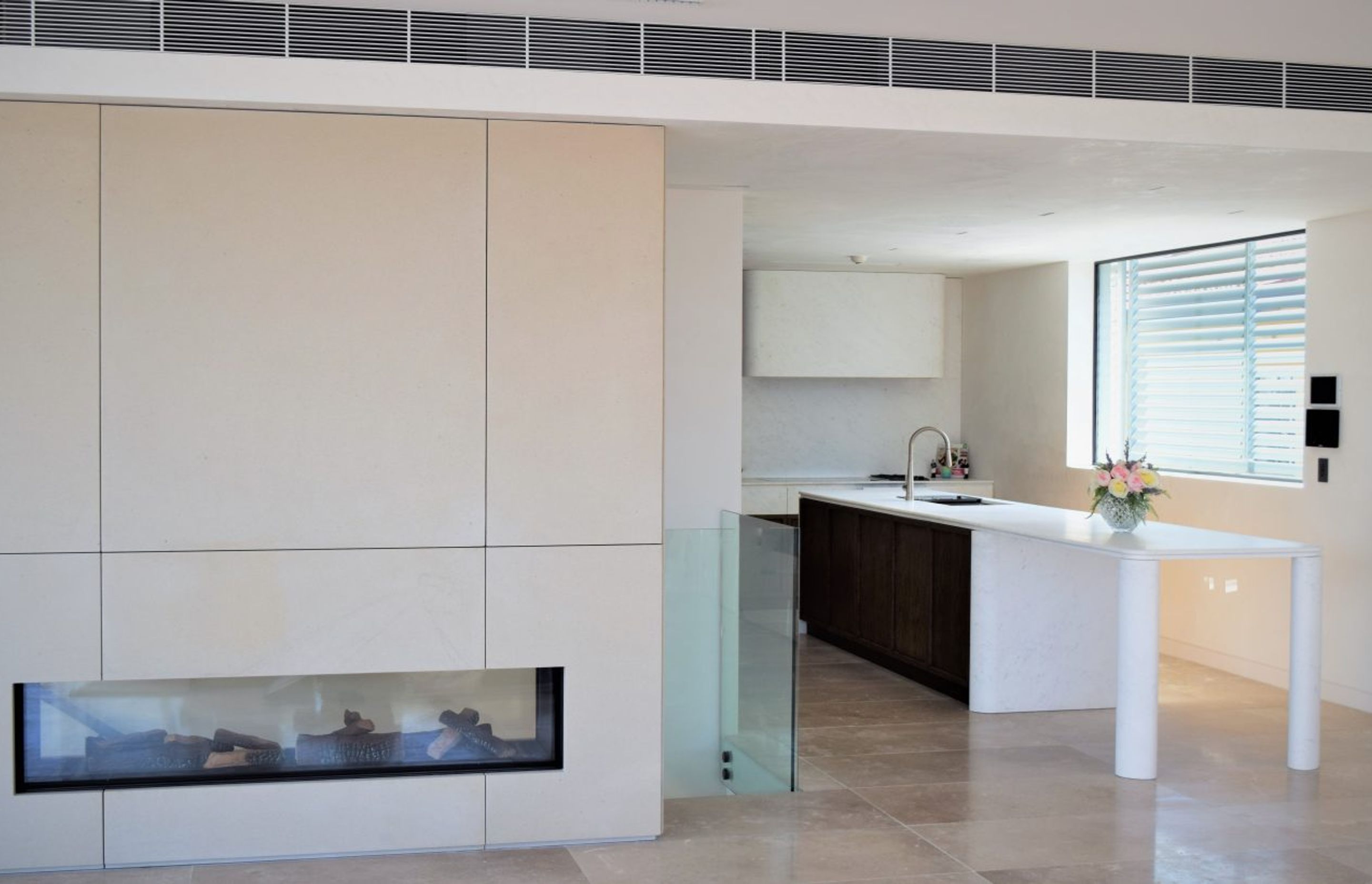 Gallery Detail: Mcmahons Point Penthouse By Scarelli Joinery