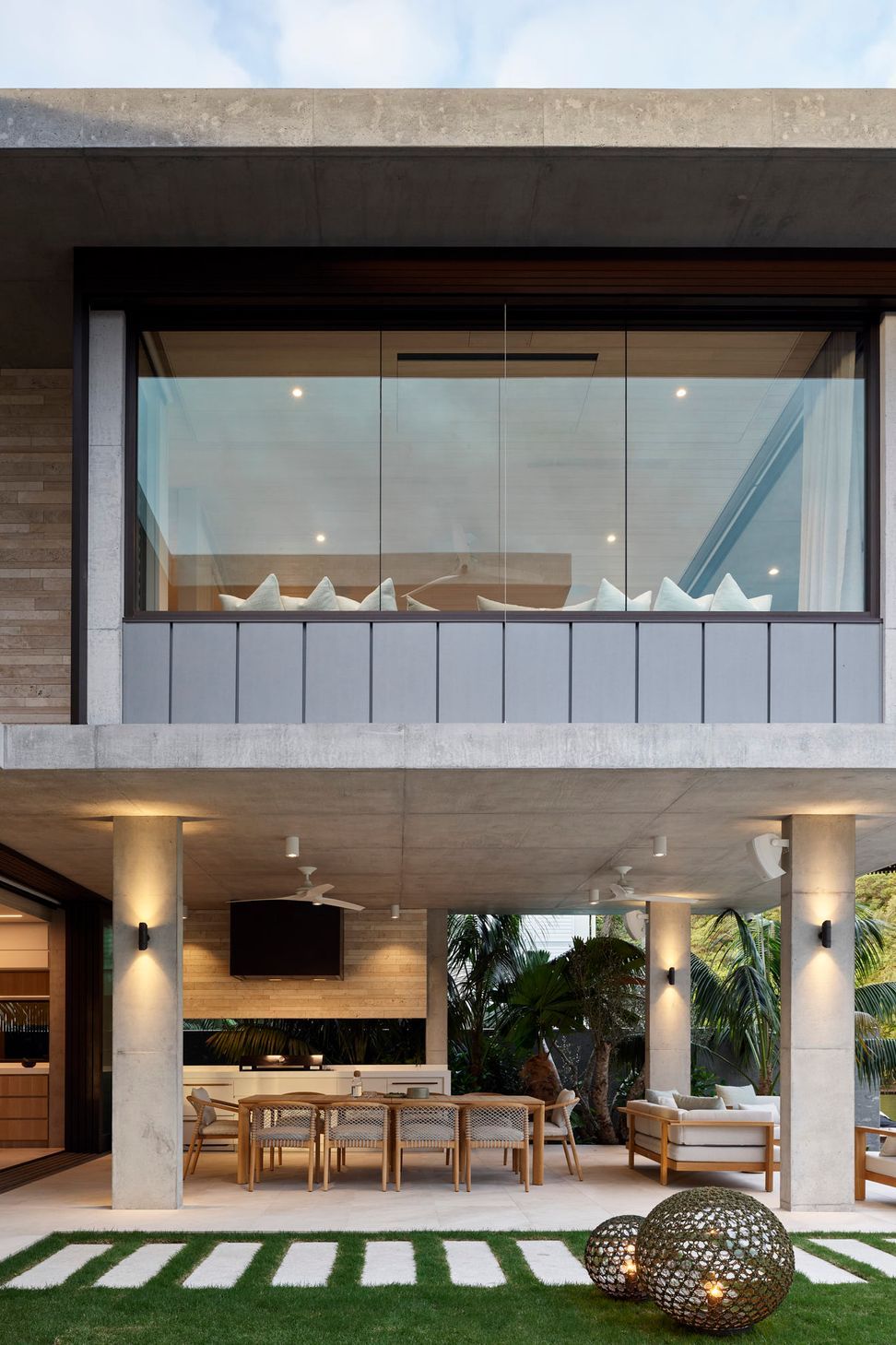 Riverstone