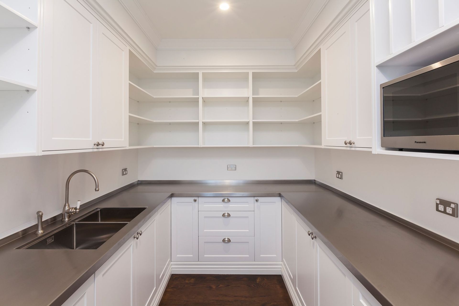 Canterbury Fendalton