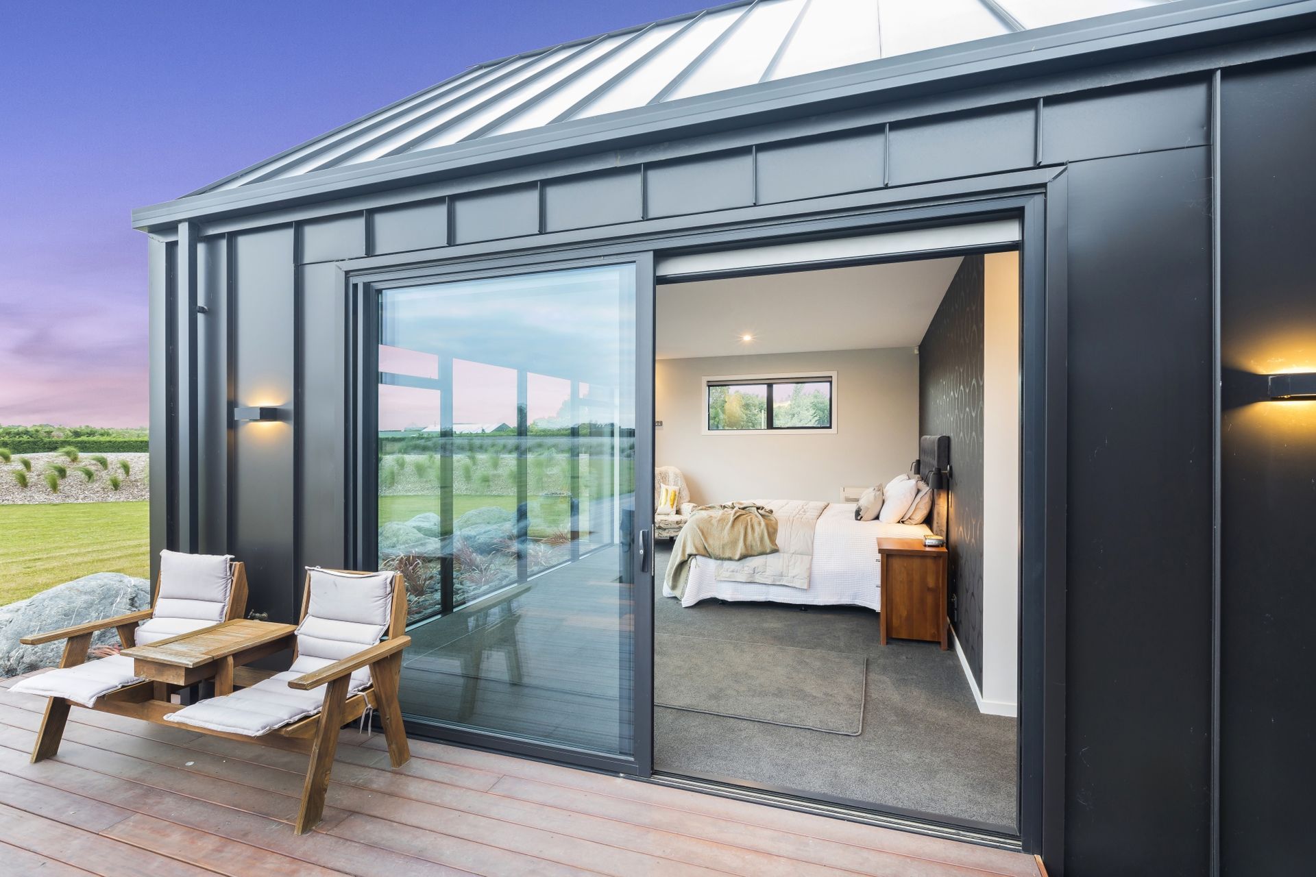 West Melton Lifestyle Home