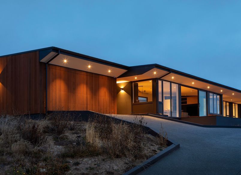 Sowerby, Richmond Hill, Sumner