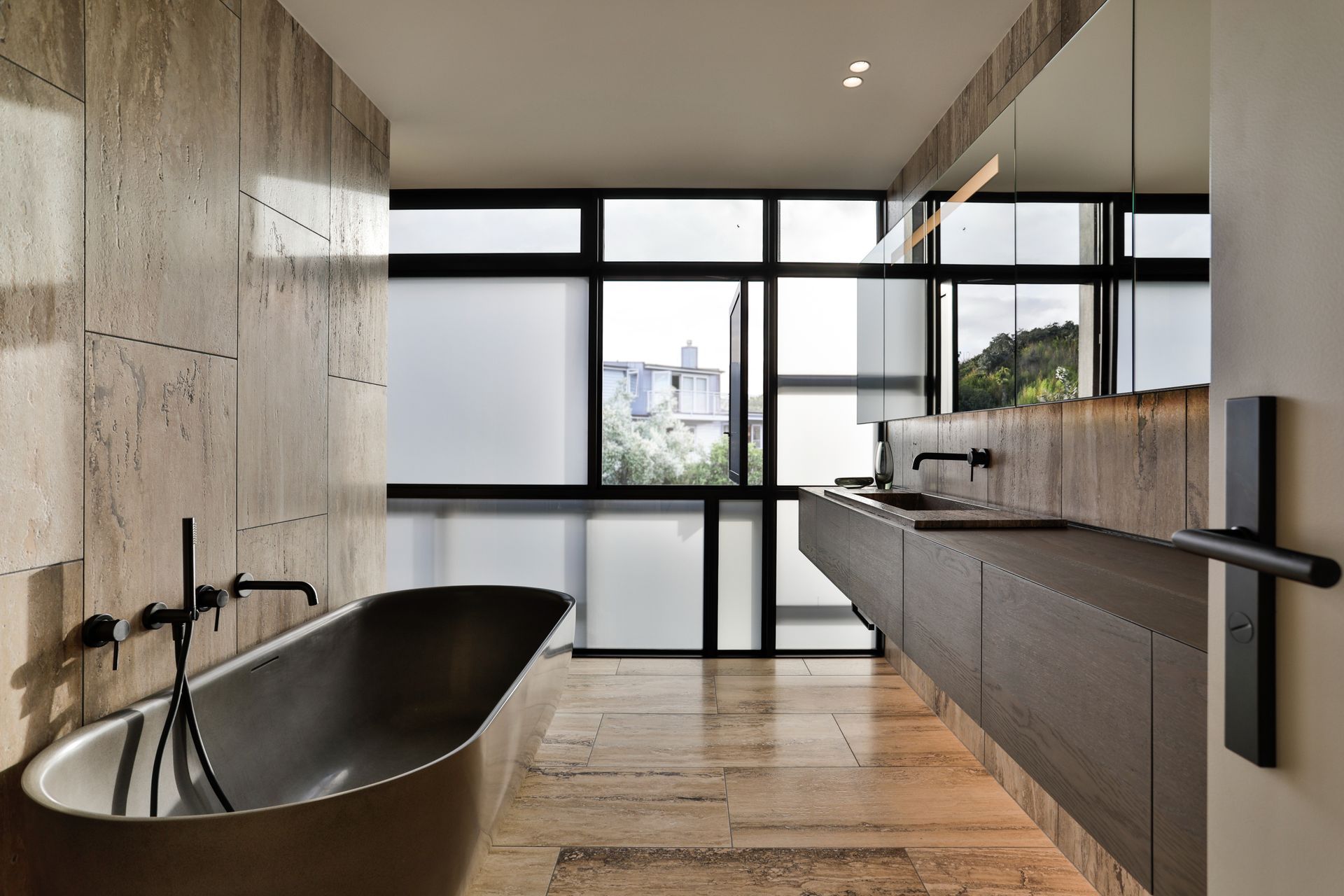 Eastern Beach House
