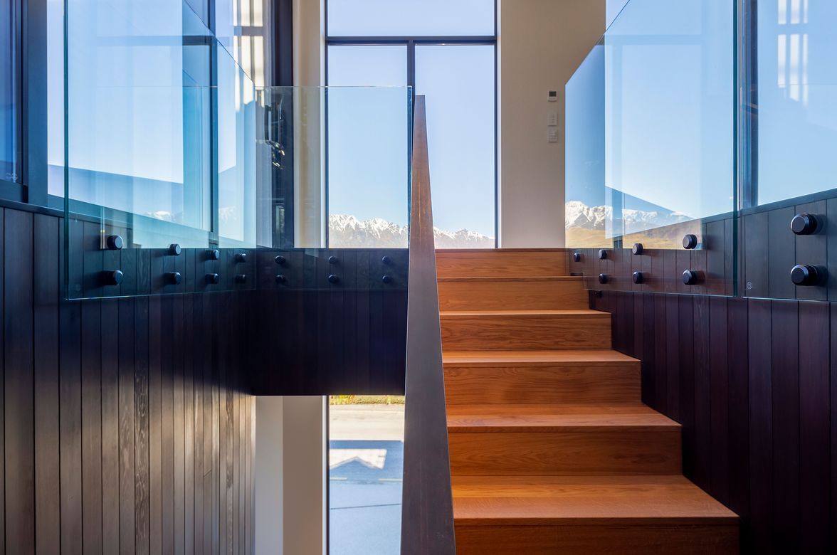 Remarkable view, Queenstown