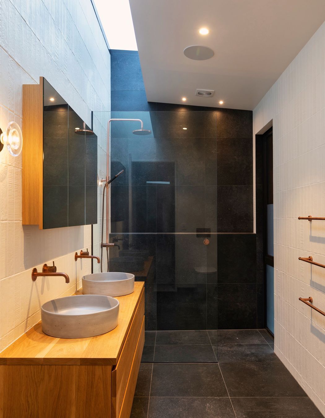 Sowerby Richmond Hill, Christchurch