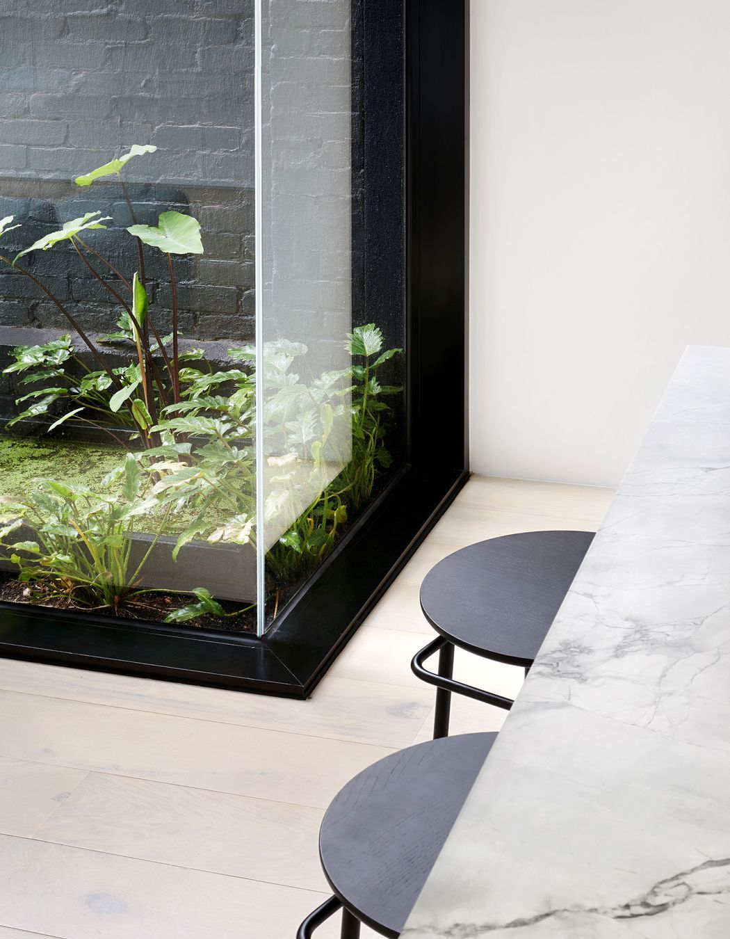 South Yarra Townhouse