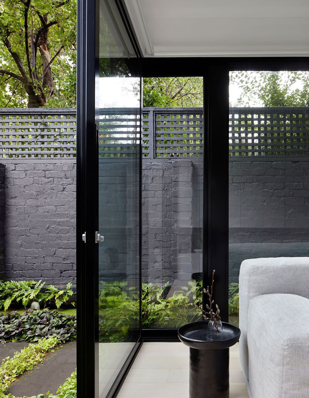 South Yarra Townhouse