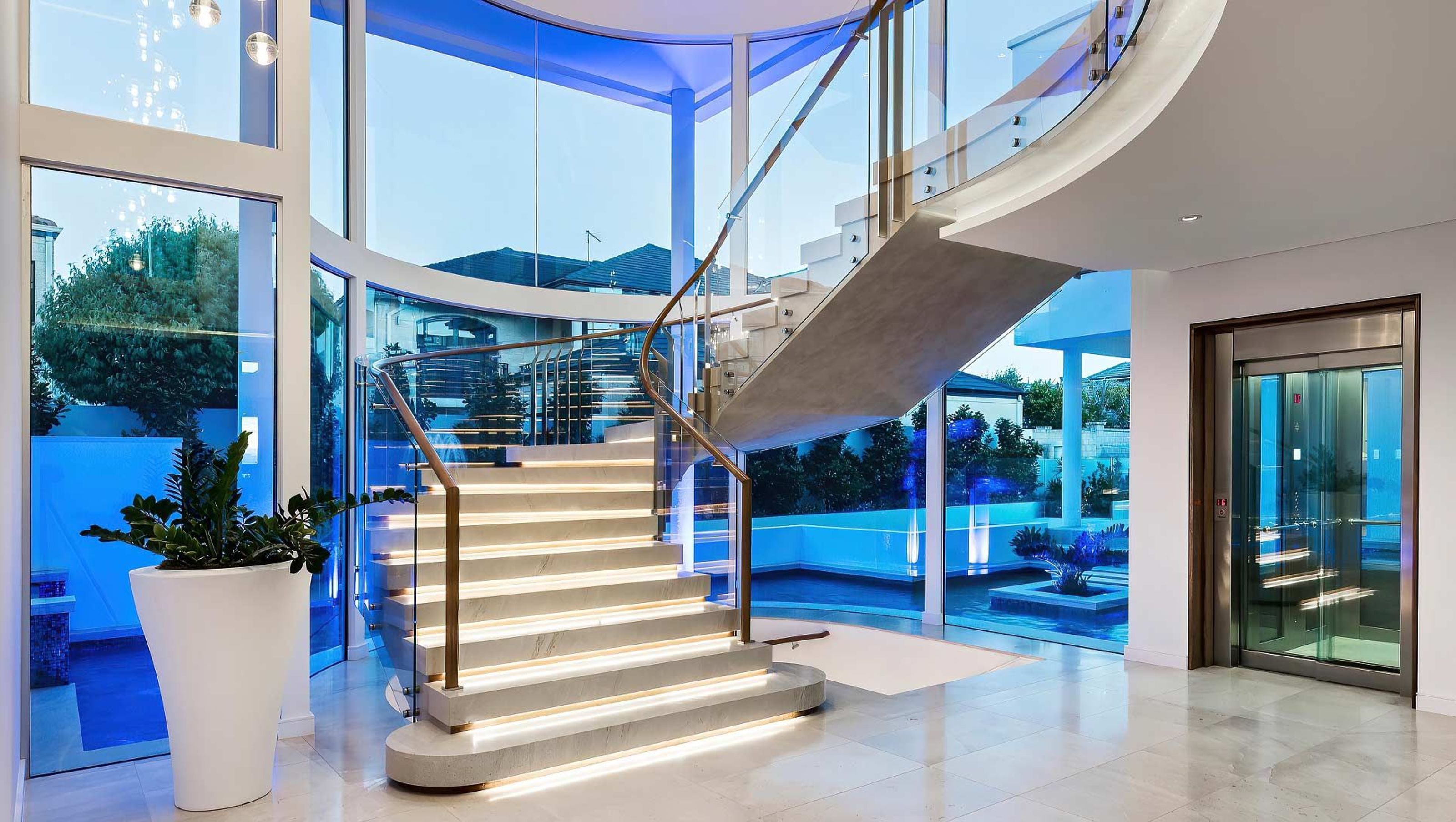 Sorrento Residence, Perth
