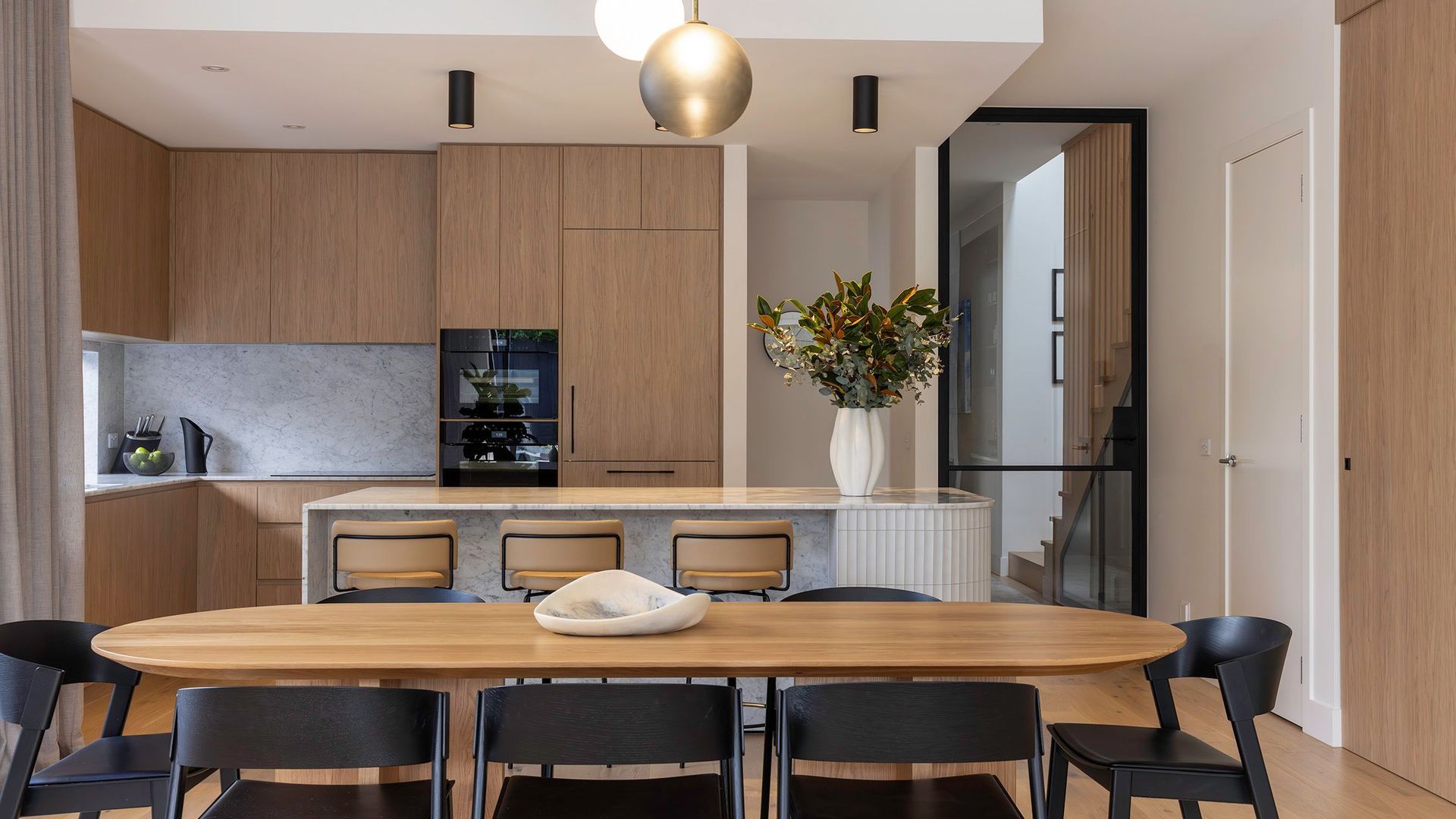 Black Rock Project - Dream Homes Revealed video