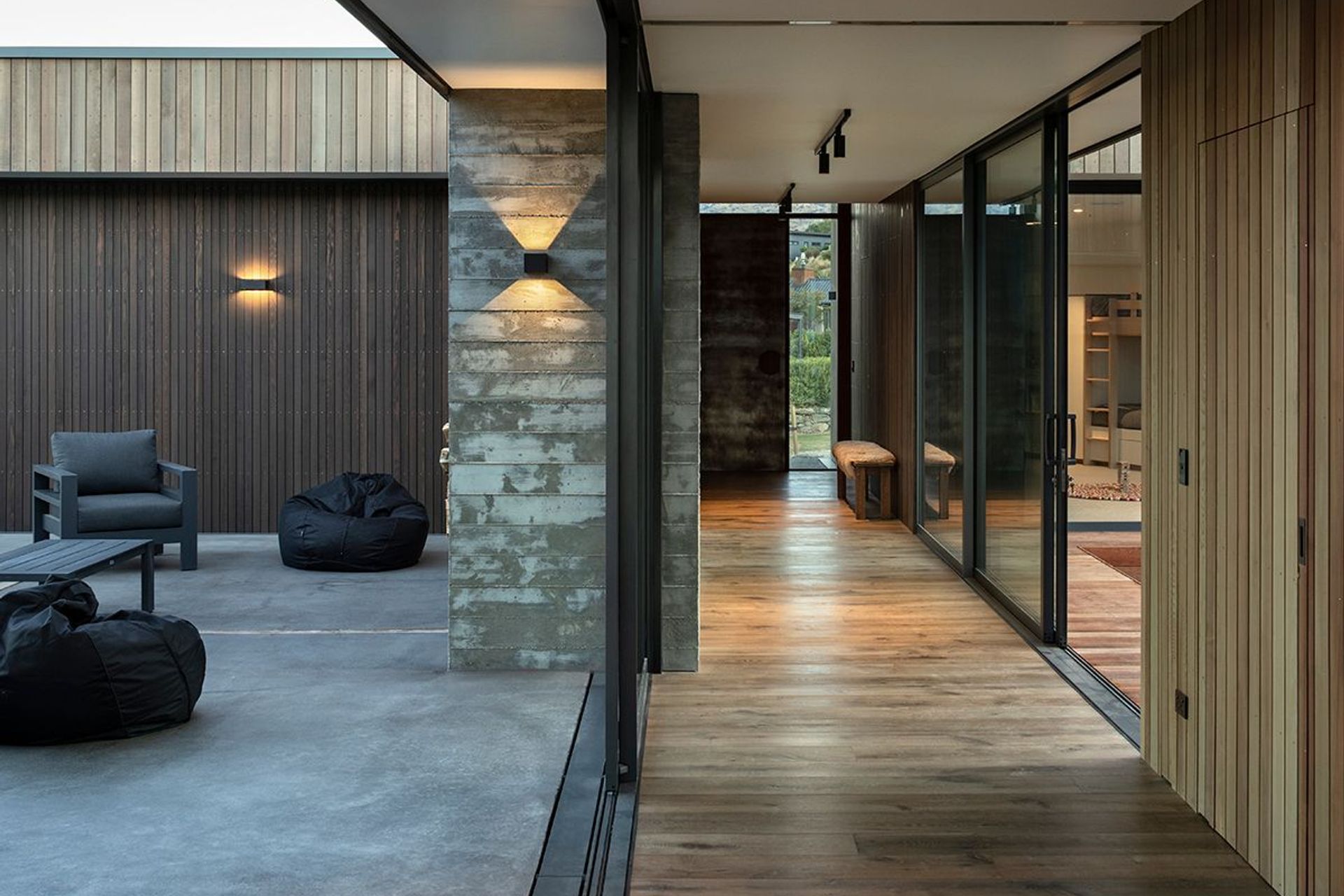 Breathtaking Ruby Ridge House