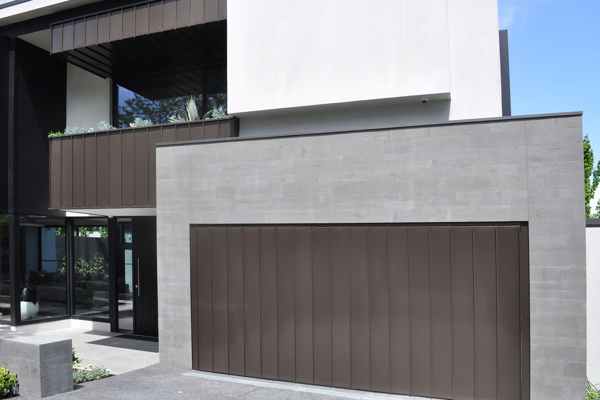 ##Hawthorn Private Residence