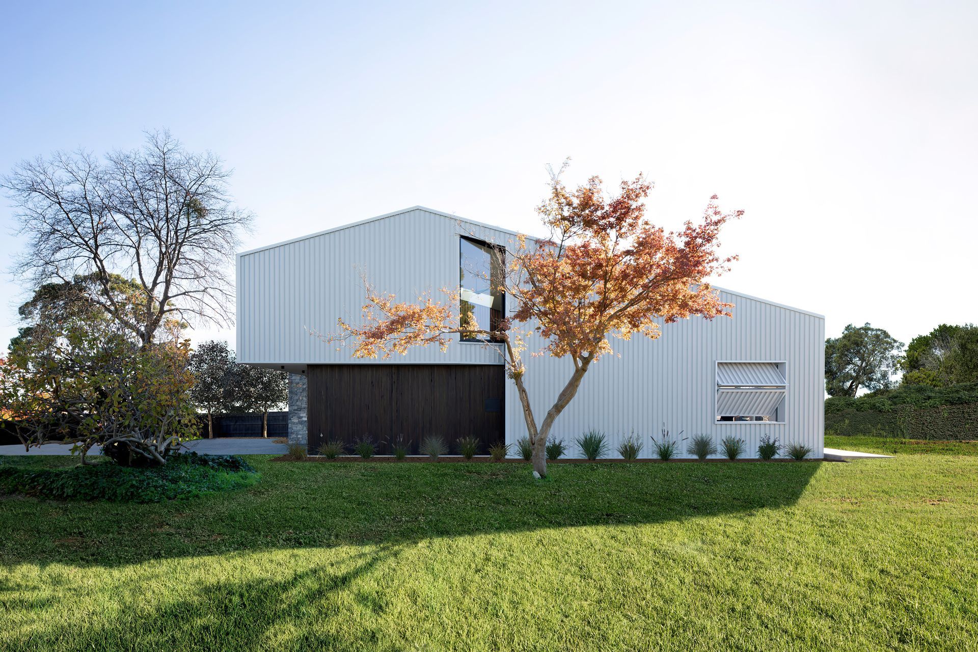 ##Kenny Street House, Balwyn North