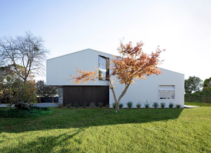 Kenny Street House, Balwyn North