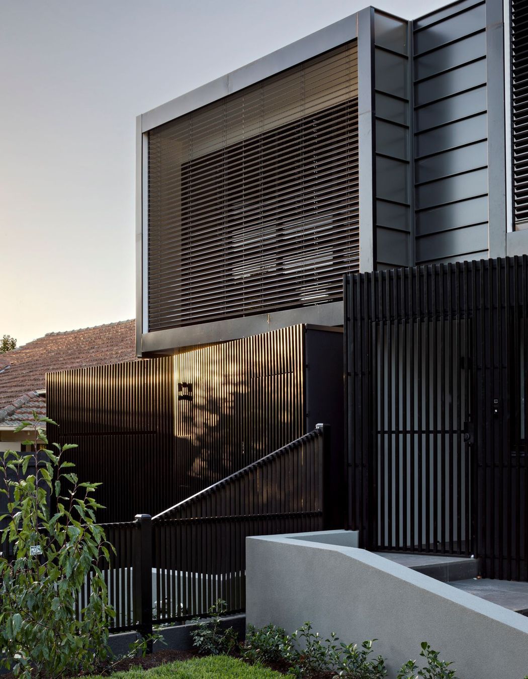 ##Pleasant Rd Townhouses, Hawthorn East
