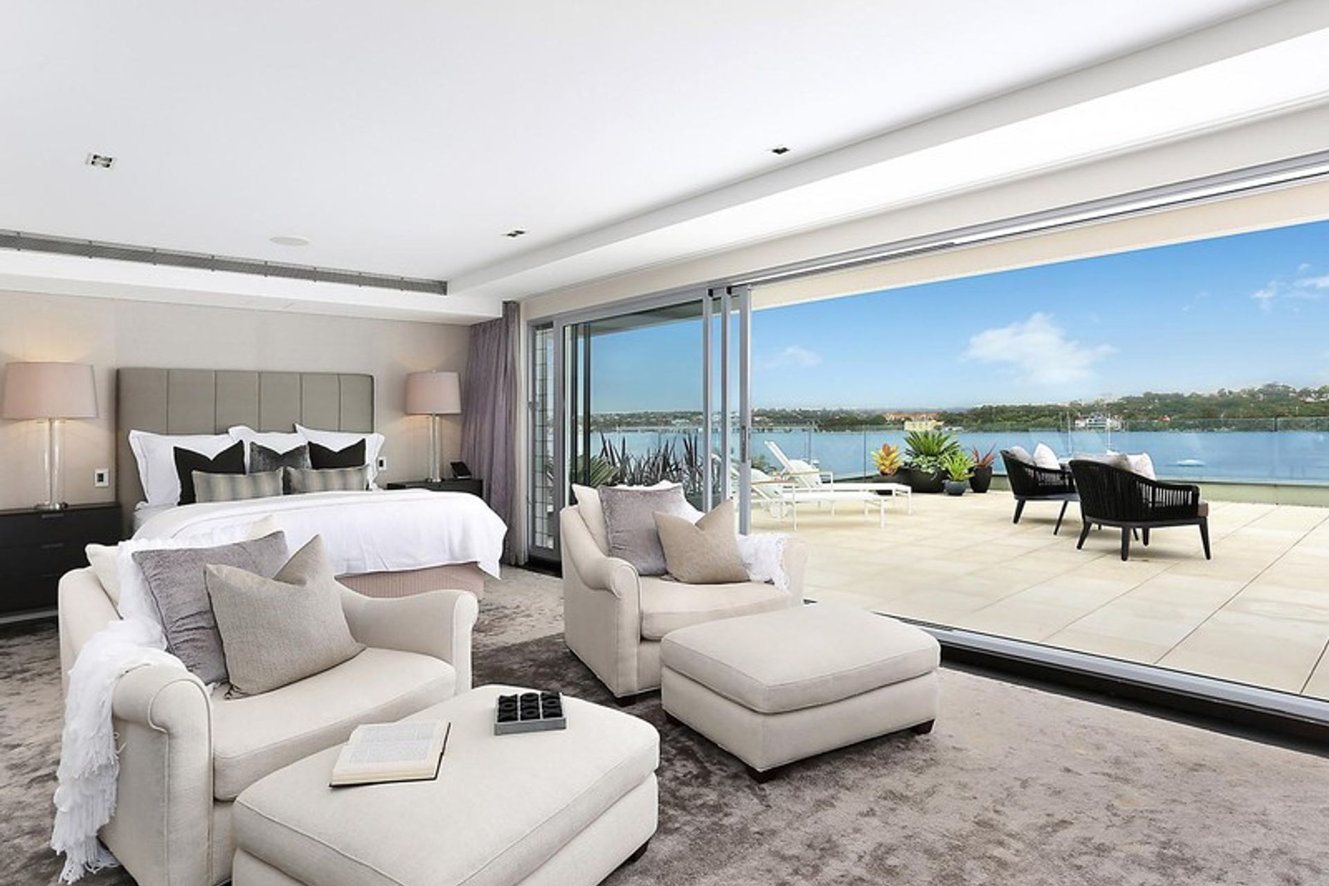 Vista Street Luxury Home