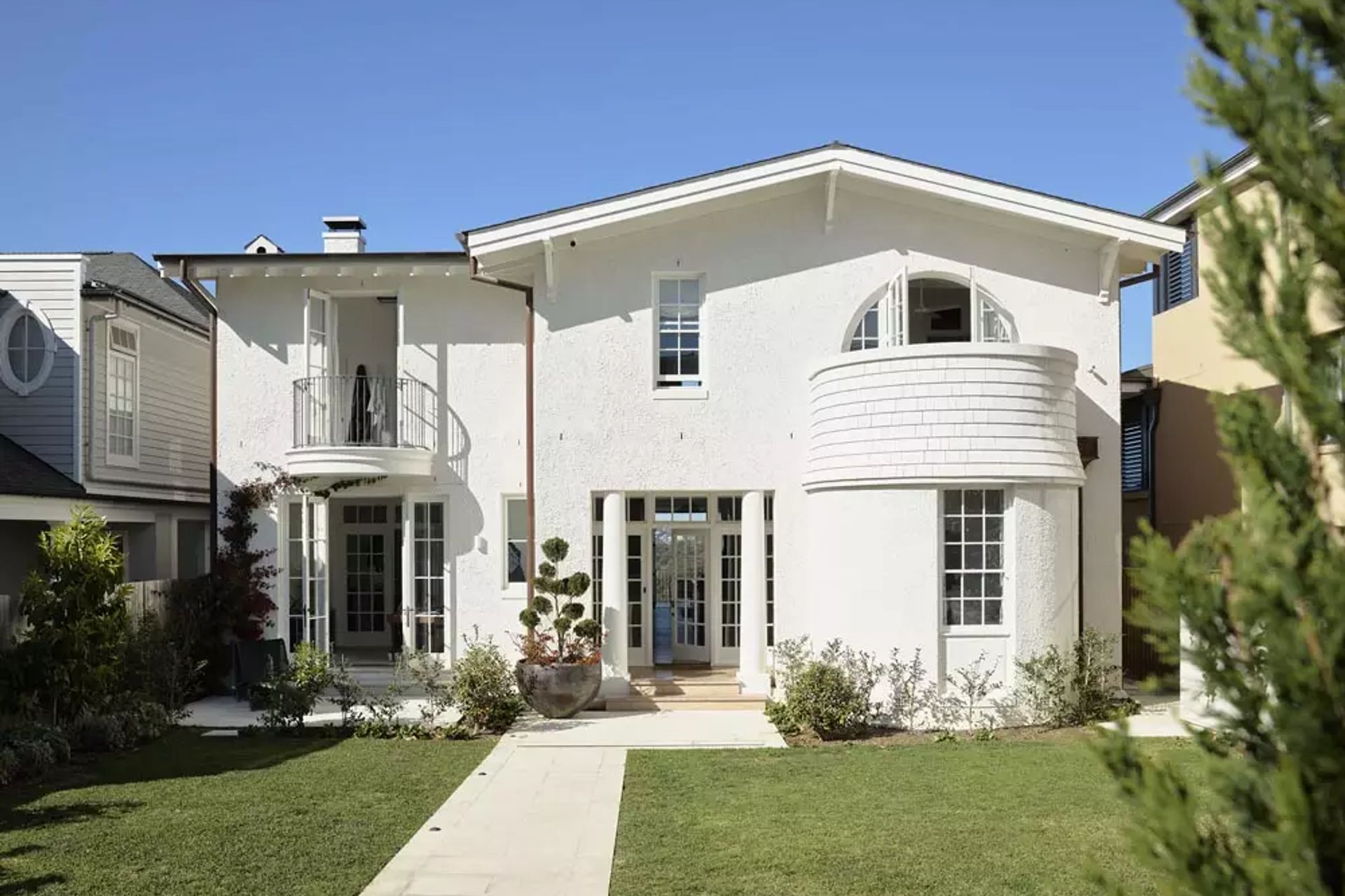 ##^^Mosman, Kardina St