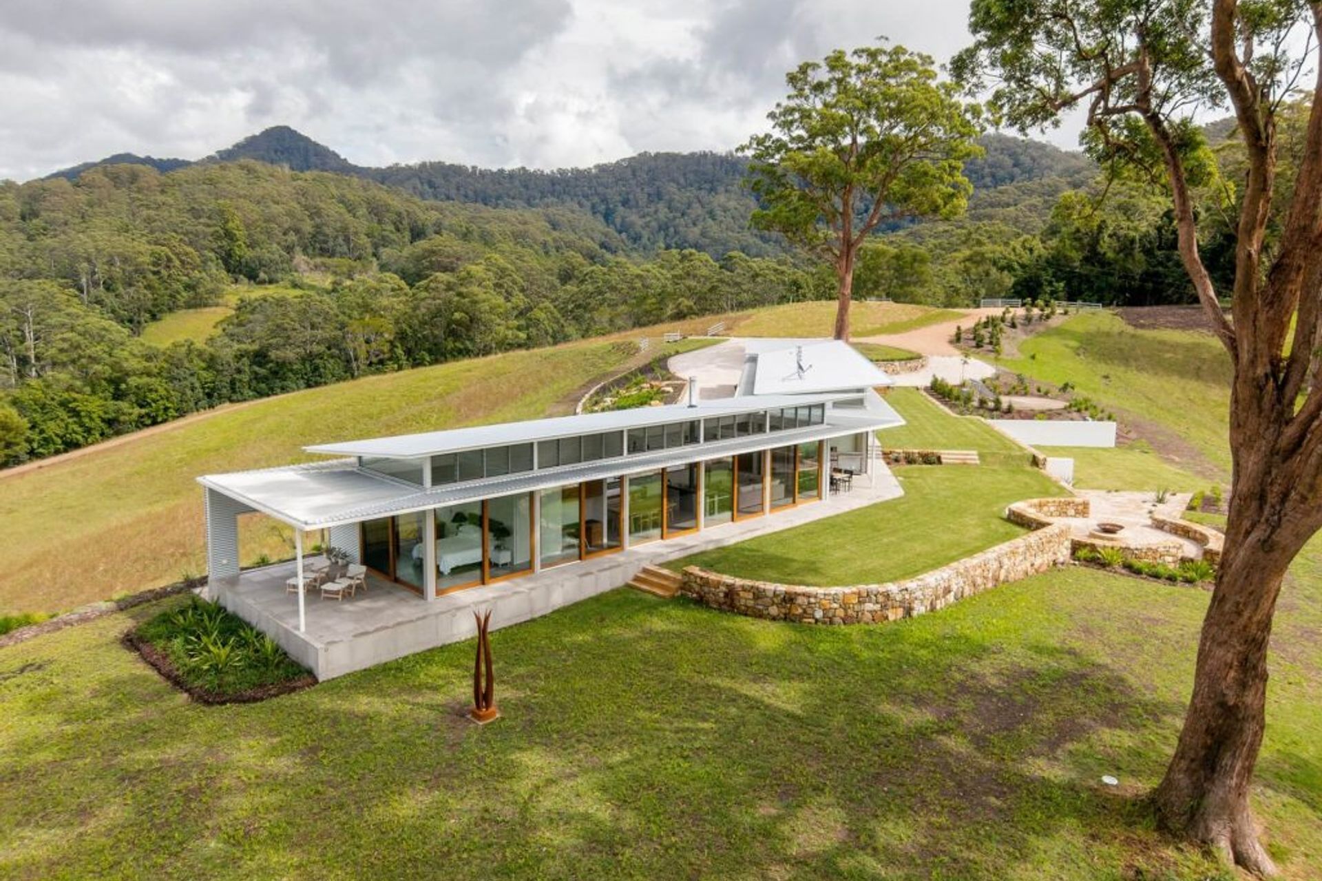 Ridge House - Upper Orara