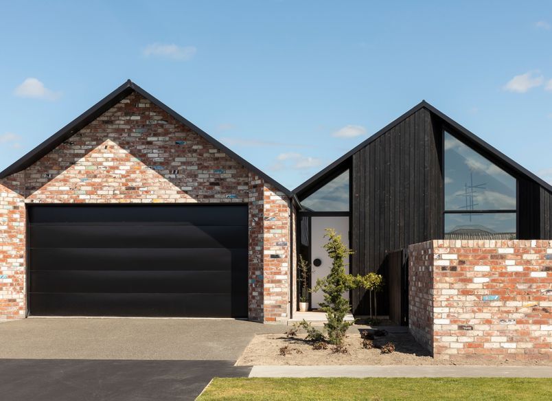 Family Home, South Christchurch