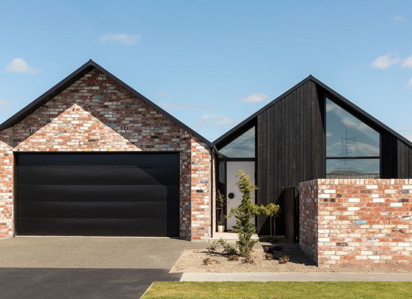 Family Home, South Christchurch