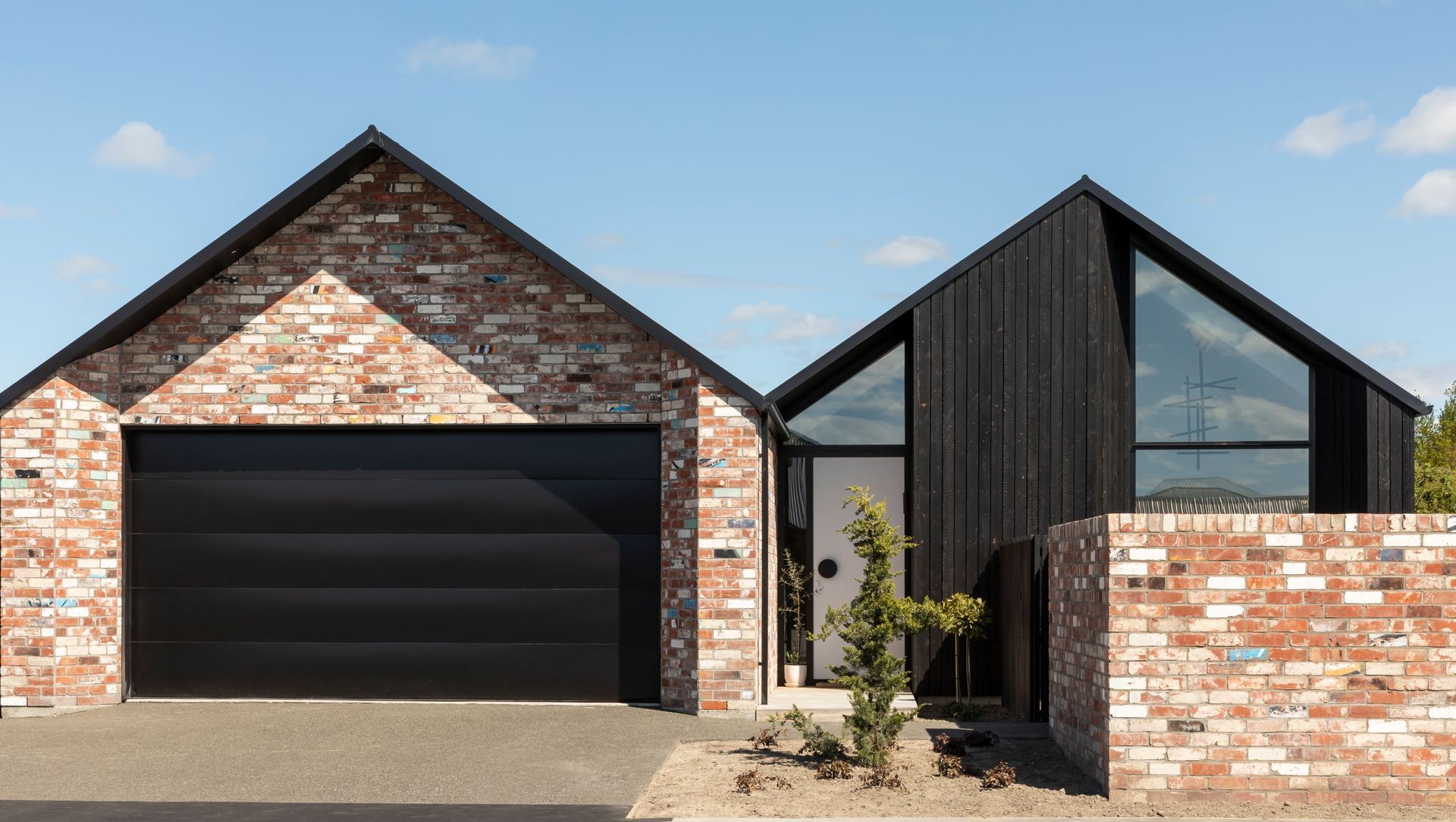 Family Home, South Christchurch banner