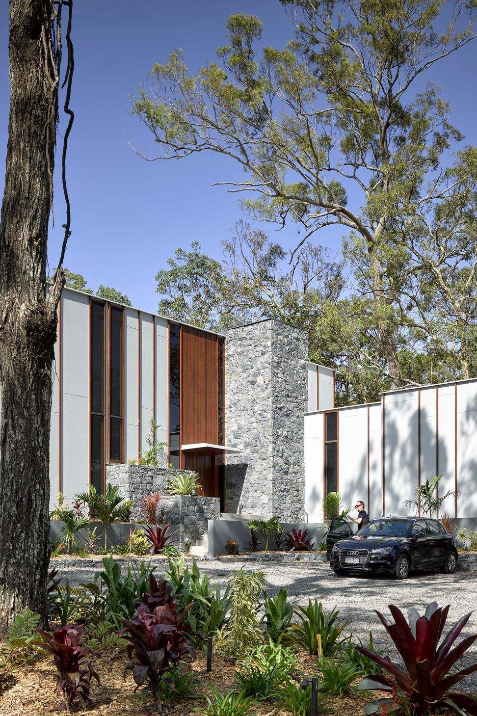 J&J RESIDENCE