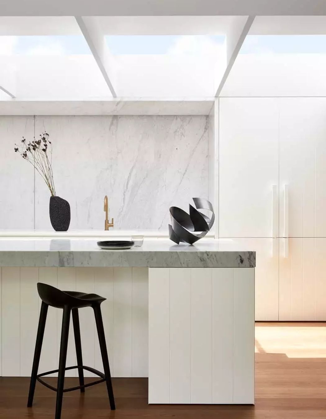 Paddington, Underwood St