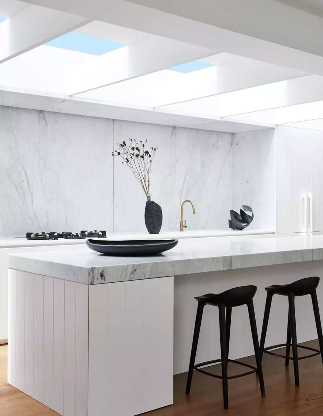 Paddington, Underwood St