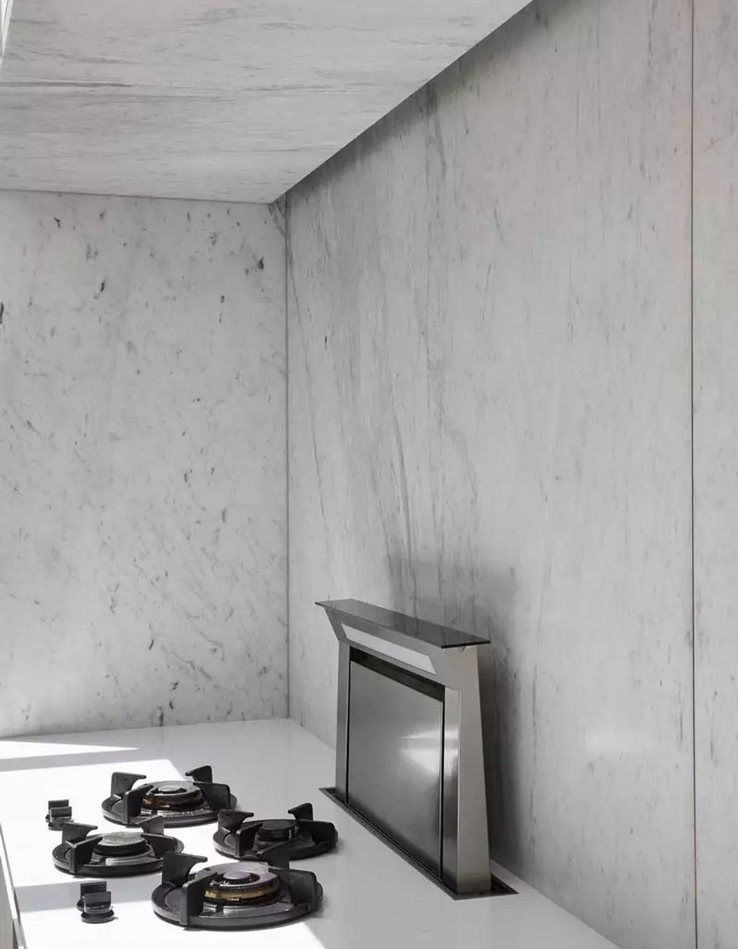 Paddington, Underwood St