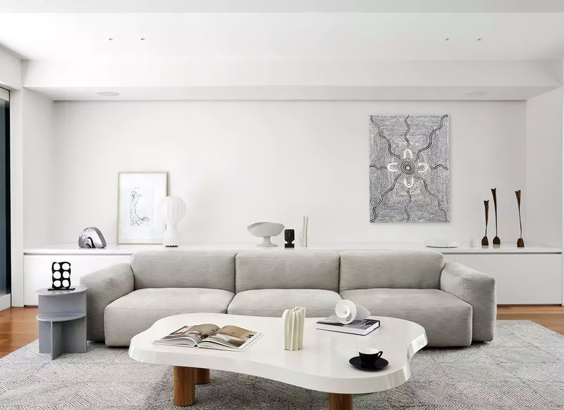 Paddington, Underwood St