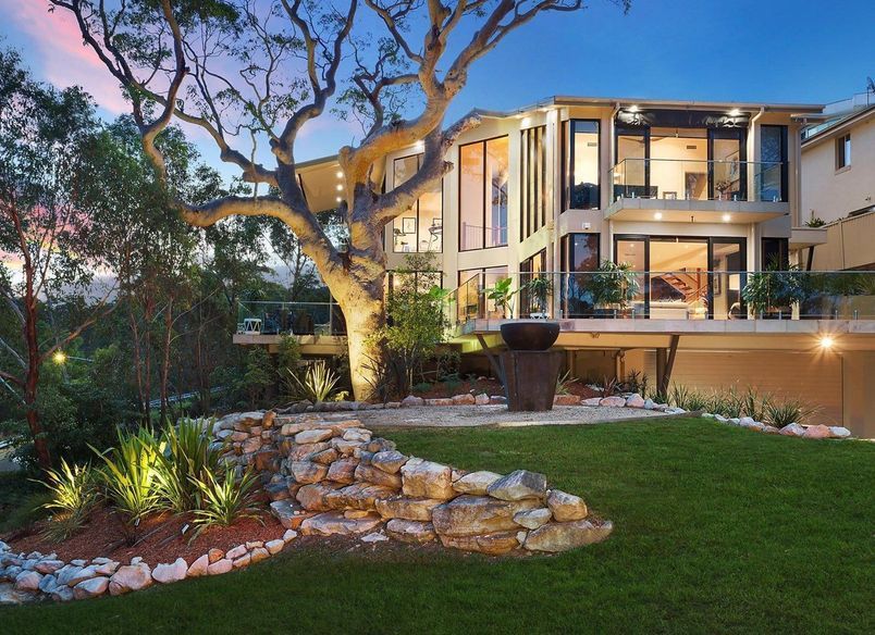 New Residence Barden Ridge