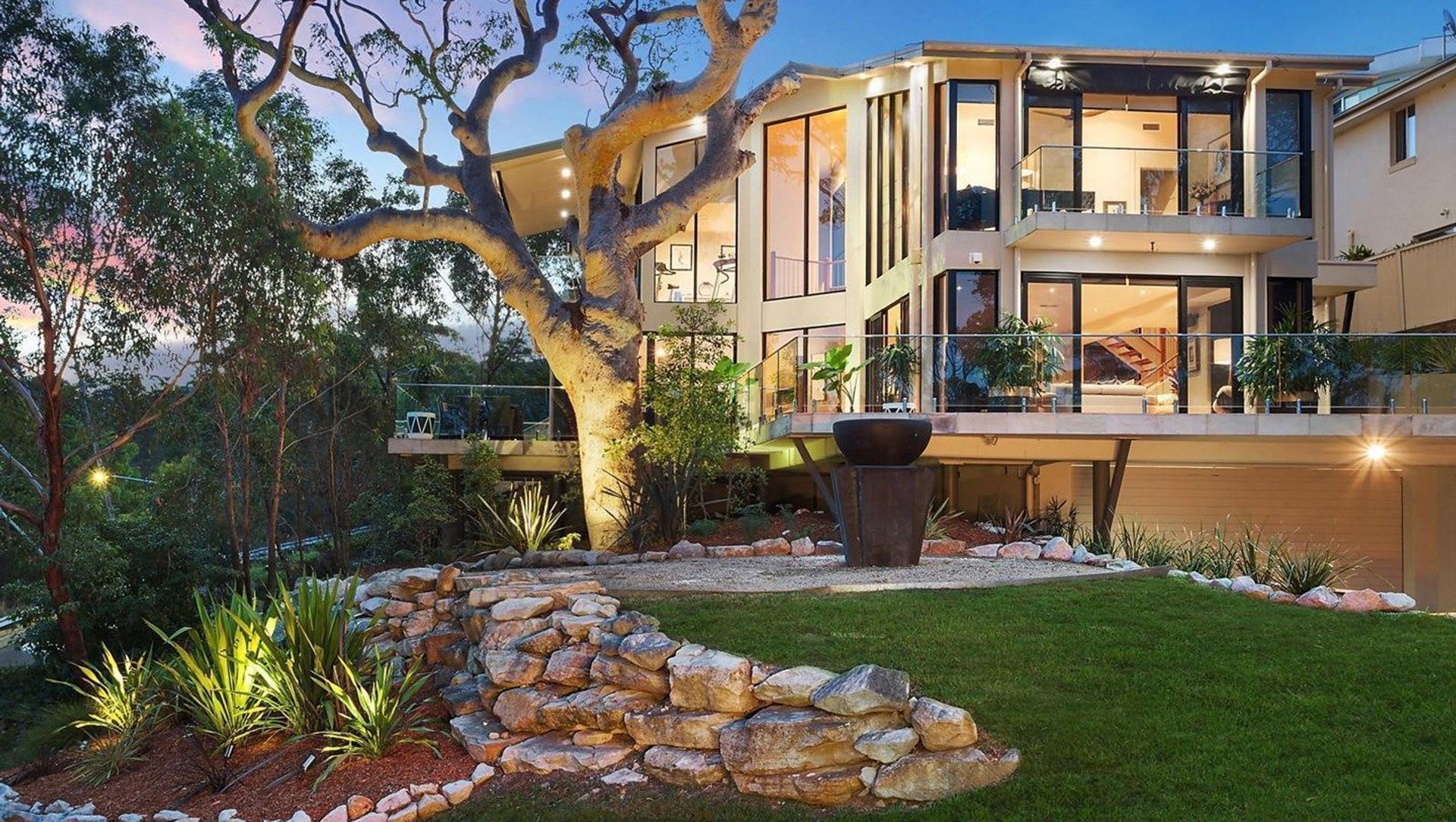 New Residence Barden Ridge banner