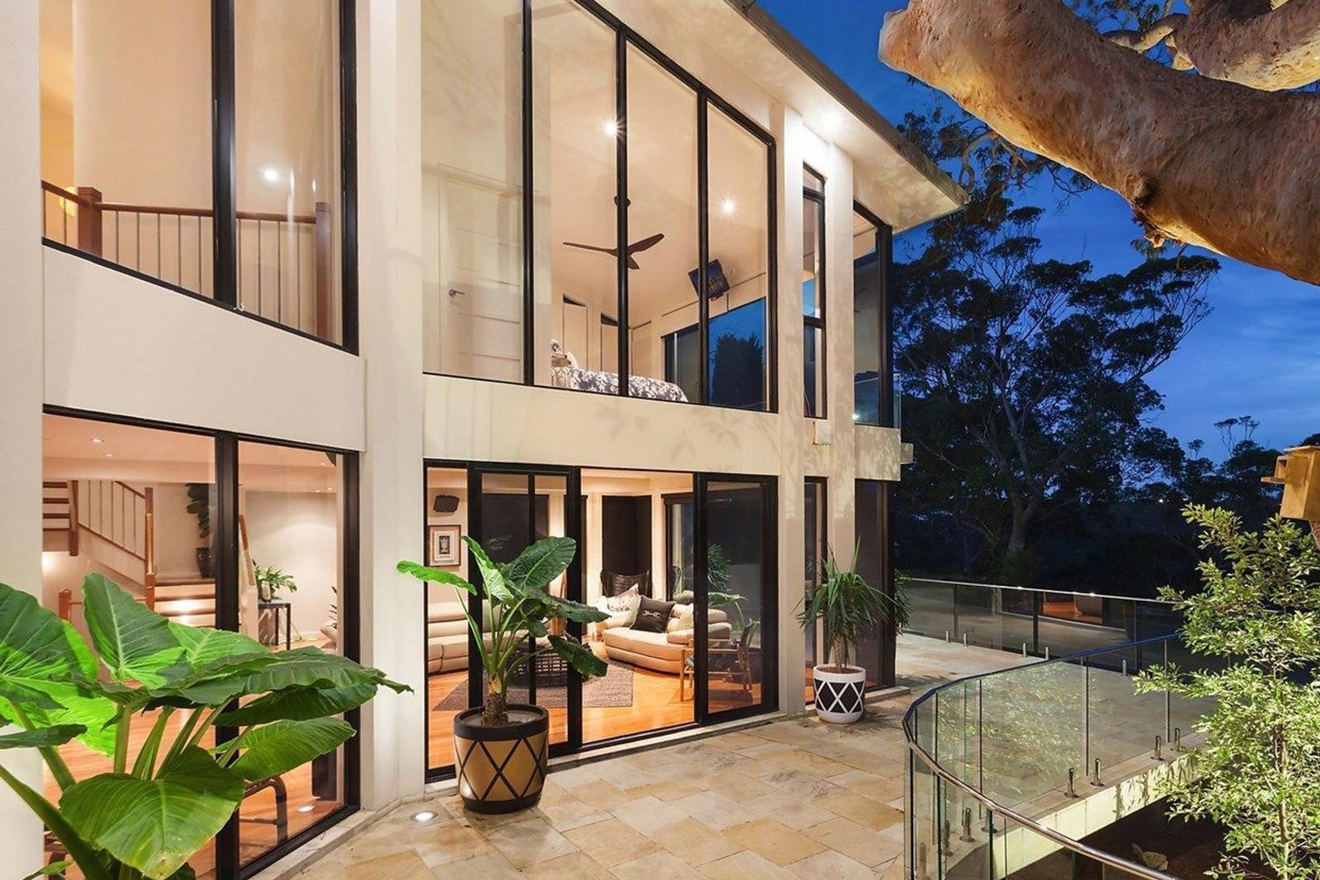 New Residence Barden Ridge