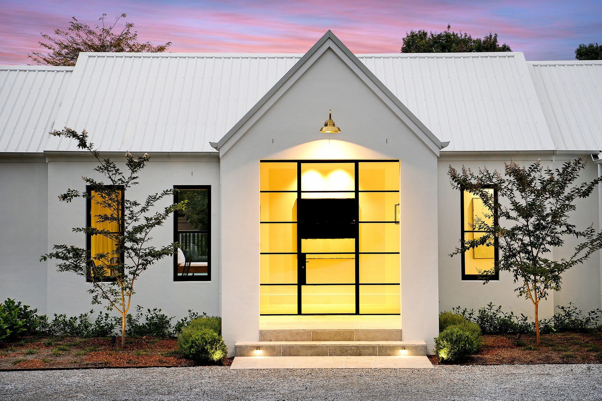 ##&amp;&amp;**Private Residence, Burradoo NSW