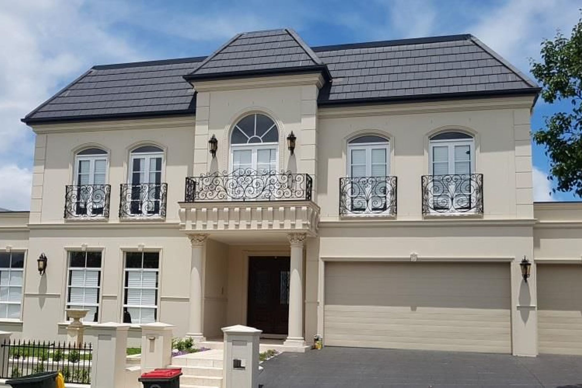 6 Devilliers Rise, Bella Vista